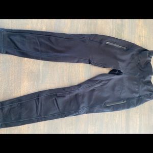 Athleta: Fully Fleece Lined Leggings